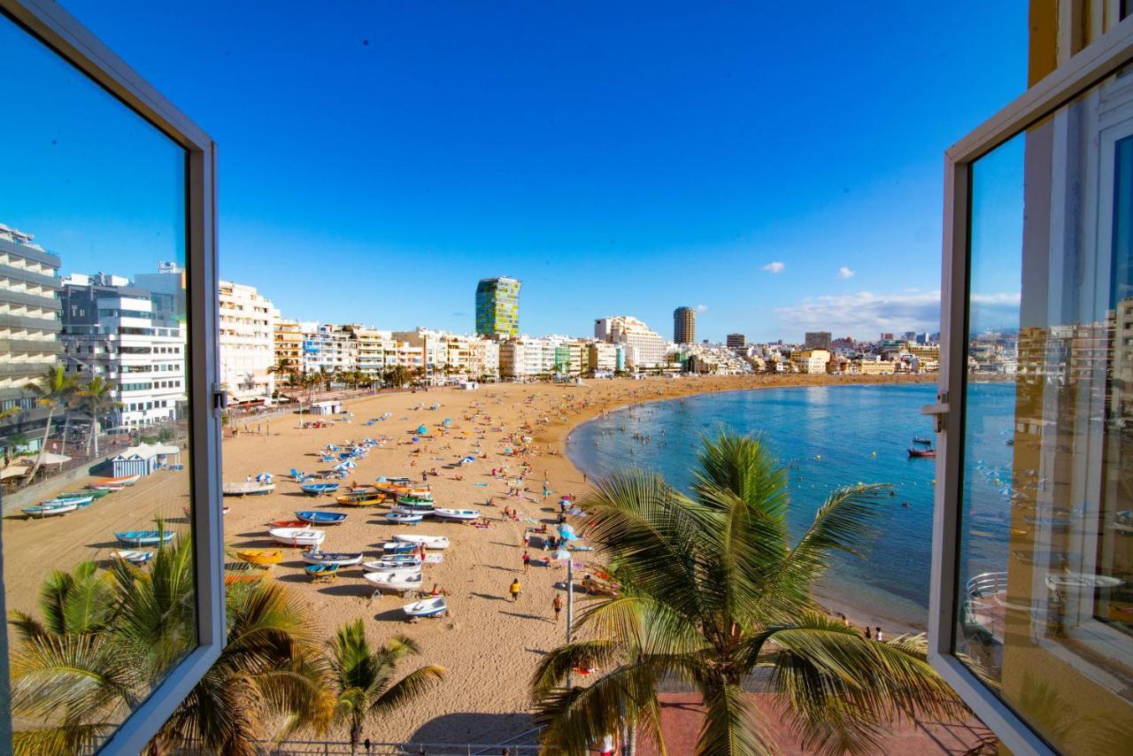 Jellyfish Suite Las Palmas / Gran Canaria Exterior foto
