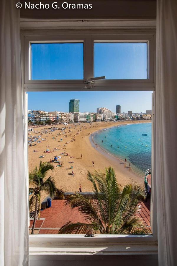 Jellyfish Suite Las Palmas / Gran Canaria Exterior foto