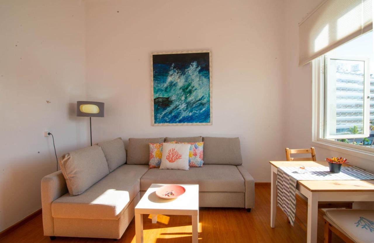 Jellyfish Suite Las Palmas / Gran Canaria Exterior foto