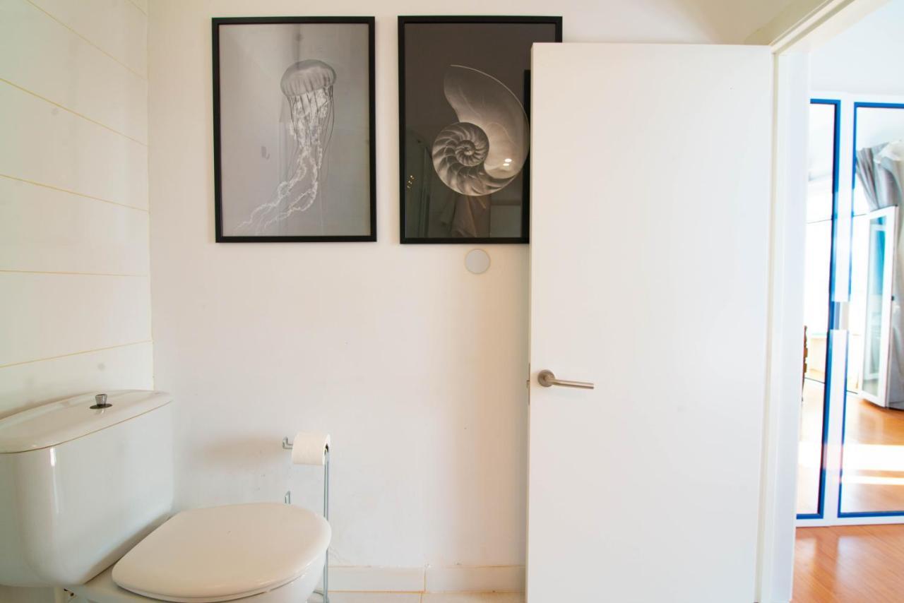 Jellyfish Suite Las Palmas / Gran Canaria Exterior foto