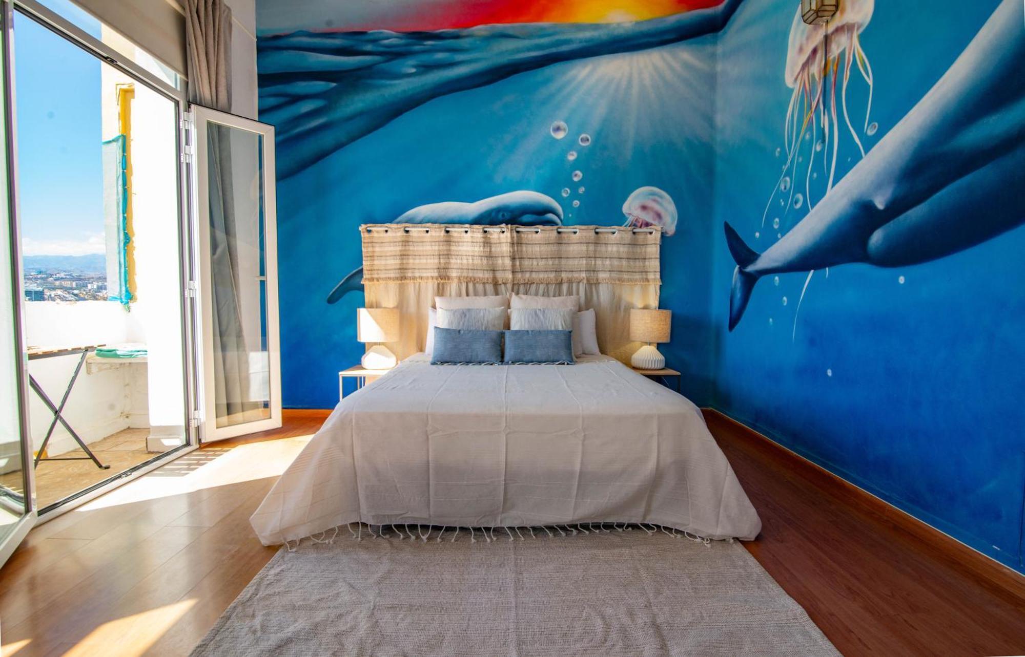Jellyfish Suite Las Palmas / Gran Canaria Exterior foto