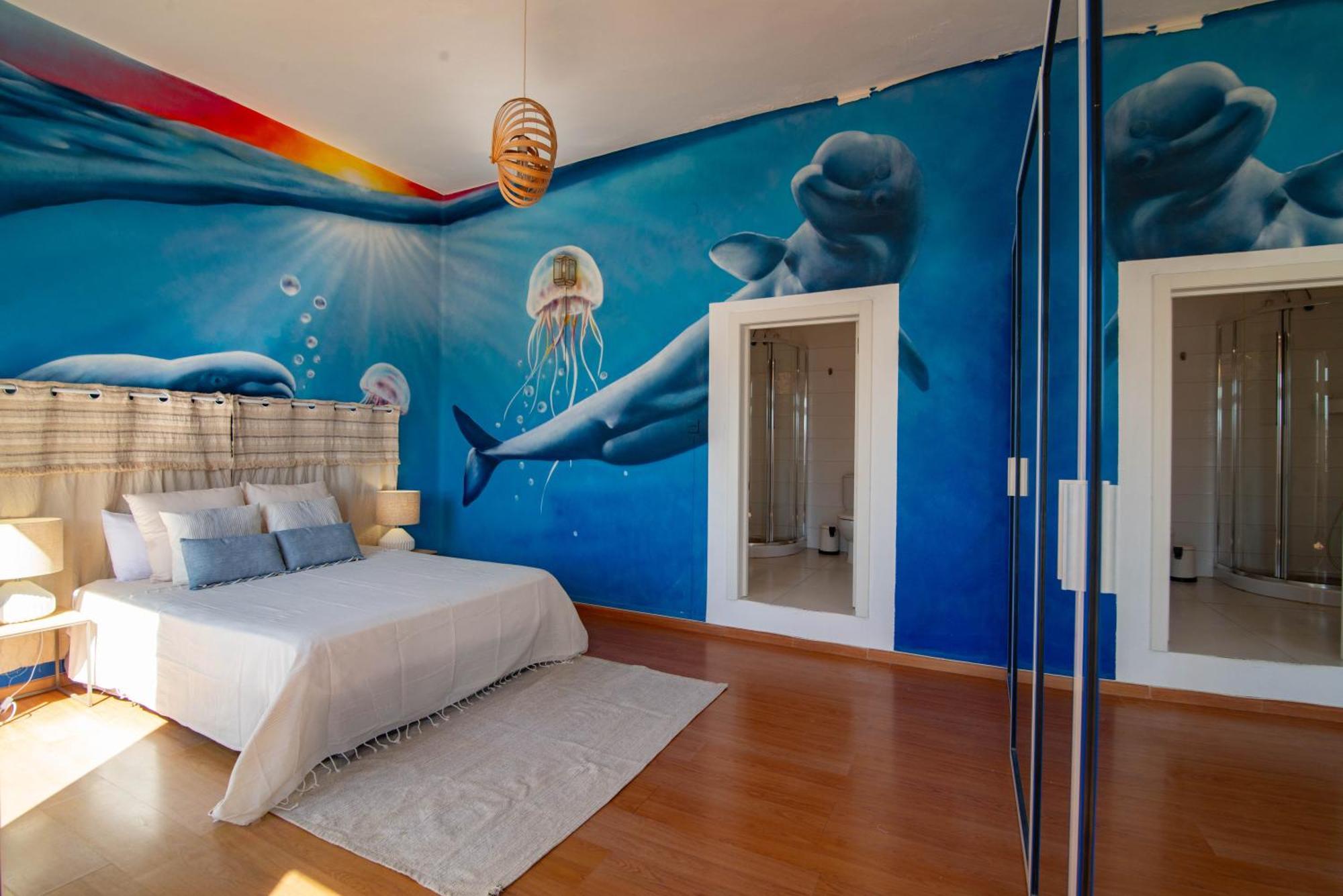 Jellyfish Suite Las Palmas / Gran Canaria Exterior foto
