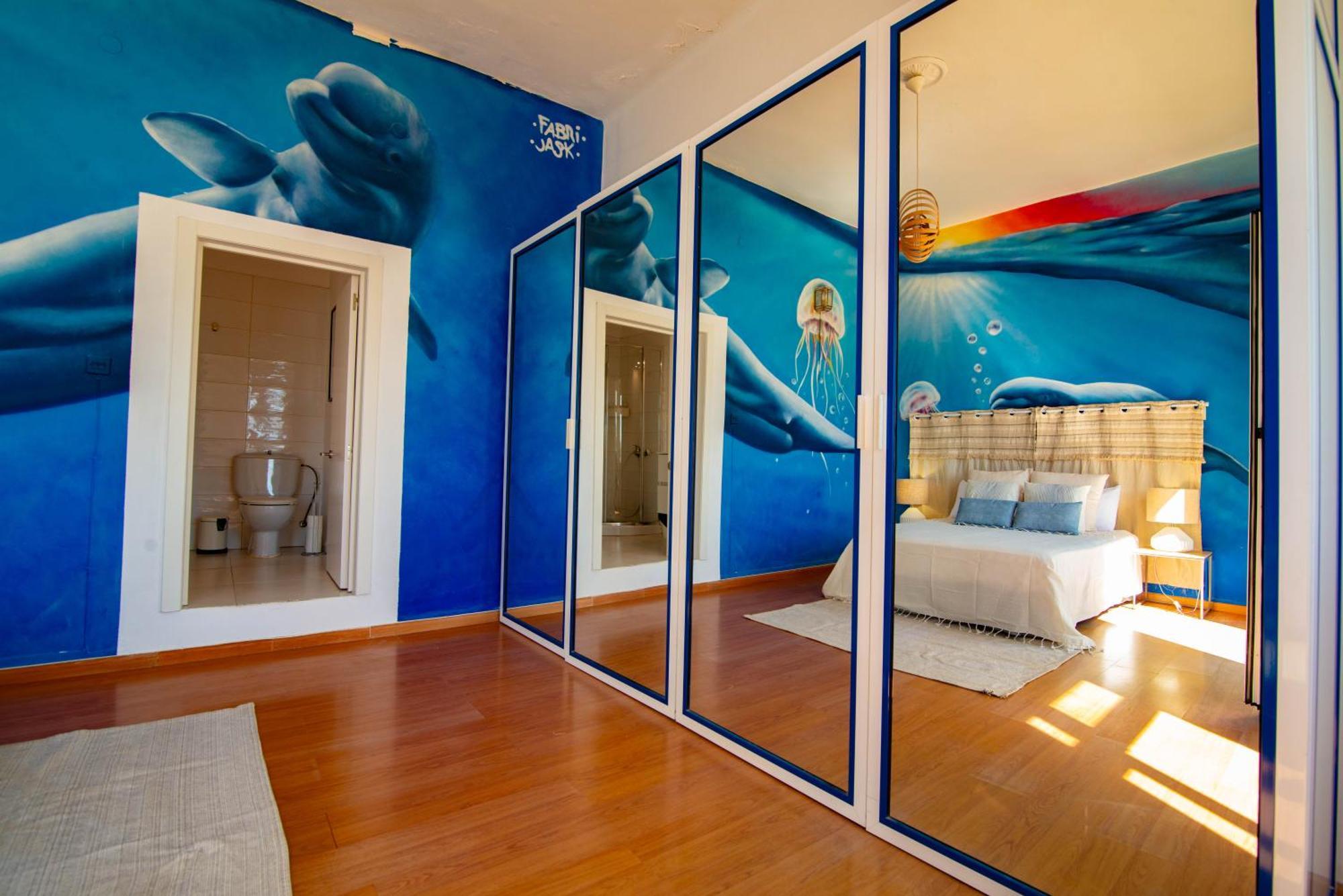Jellyfish Suite Las Palmas / Gran Canaria Exterior foto